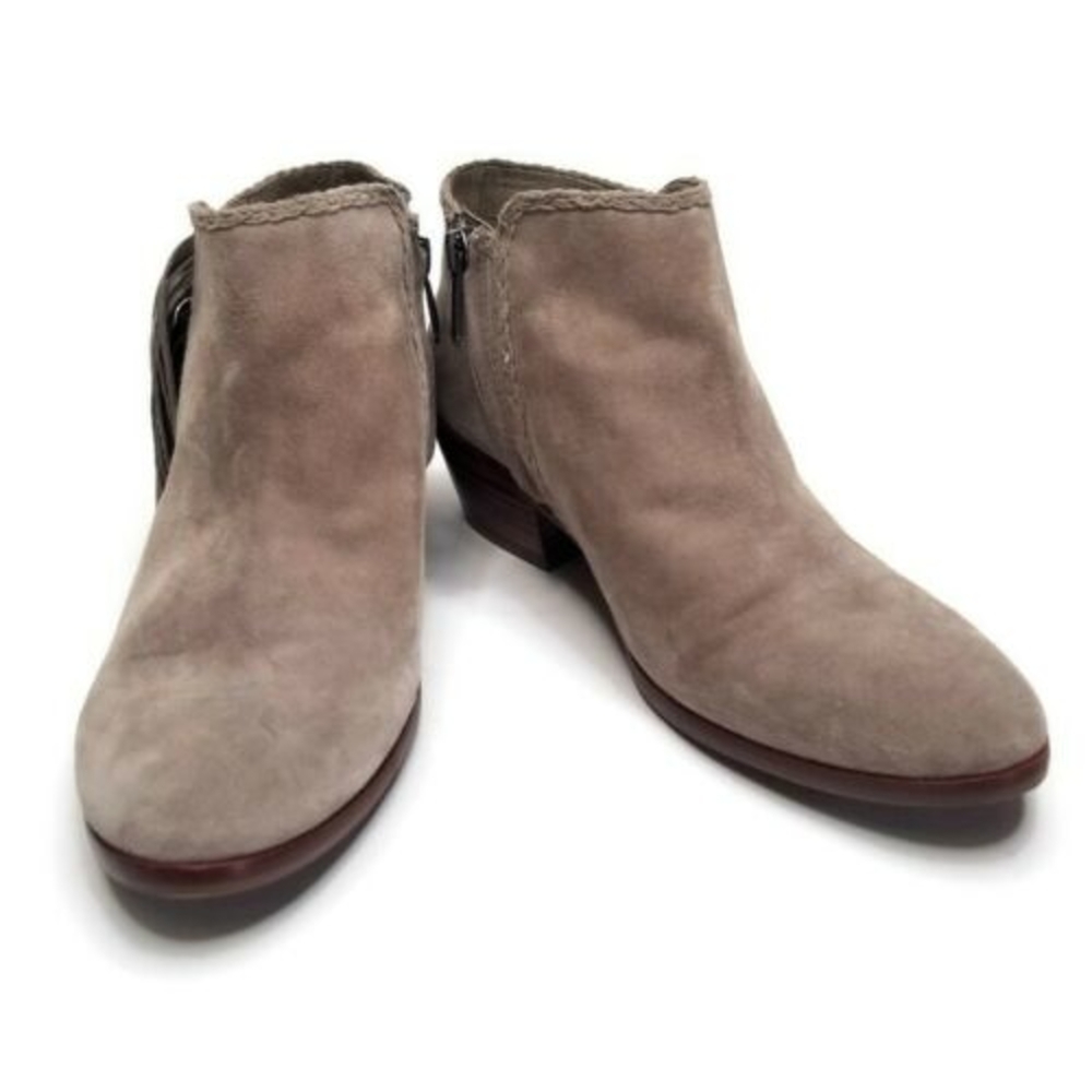 Sam Edelman Paige Boots - Picture 4 of 8